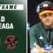 Everything J.D. Arteaga Said After 8-2 Win Over Boston College