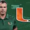 Miami Cracks Top-5 Of 2027 Recruiting Rankings After Massive Week On Trail