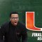 Miami Hurricanes Basketball Finalizing Deal To Play Texas Longhorns In Houston