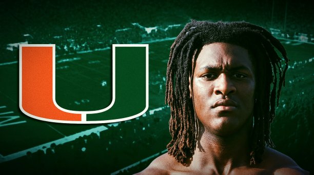 Miami Extends Offer to 2029 ATH Ben McFadden Jr | CanesInSight