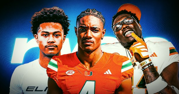 Miami Edges Ohio State for No. 1 Spot in Rivals Rankings | CanesInSight