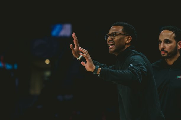 Miami Releases 2026 Non-Conference Schedule