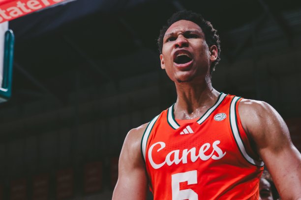 Malik Reneau Seeks 5th Year, Could Return to Canes in 2026