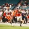 Javian Mallory Named ACC Rookie of the Week