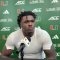 Armando Blount Talks Miami’s Defensive Line Ahead of Wake Forest