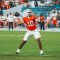 CIS GAMEDAY: No. 5 Miami Travels To Wake Forest