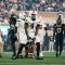 Photos: Miami v Wake Forest 9.18.26