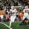 Darian Mensah Named ACC Quarterback of the Week