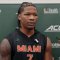 WATCH: Jai Lucas & Players Recap First Day Of Preseason Practices