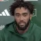 Miami Players Discuss Wake Forest Win And Central Michigan Prep