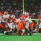 Ahmmon Richards gives his take on recent OL struggles & what's to come