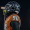 Five-Star EDGE Jalanie George Sets Commitment Date
