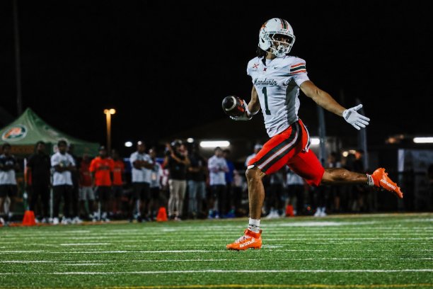 VISITOR LIST: Miami - Central Michigan
