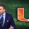 Jon Rothstein Names Miami A Top-10 Team After Malik Reneau Ruling