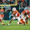 Ask AR: The corners, the O-line and Barkate's timing