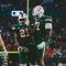 Snap Counts: Who Played In Miami's 52-3 Win Over Central Michigan?