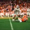 Miami's snap counts from the win over Clemson