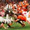 Miami Hurricanes Depth Delivers at Clemson, Marquise Lightfoot Update