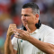 Mario Cristobal Speaks to Joe Rose After Miami’s Statement Win at Clemson