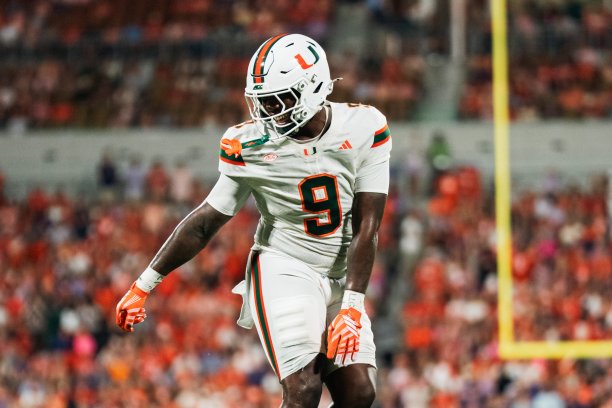 2025 vs. 2026 Canes through four FBS games | CanesInSight
