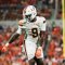 2025 vs. 2026 Canes through four FBS games