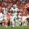 3 Plays: Miami Defense Clutches Up To Beat The Tigers