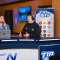 What Tricia Cullop, Gal Raviv, Amarachi Kimpson Said at ACC Tipoff