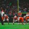 With Max Buchanan Out, Who Plays Right Guard vs. FSU?