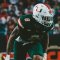 Mario Cristobal confirms the return of four defensive players ahead of FSU