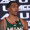 Acaden Lewis explains why he picked Miami
