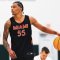 Acaden Lewis explains why he picked Miami