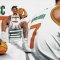Shelton Henderson, Malik Reneau Earn Preseason All-ACC Honors; Hurricanes Picked Fourth