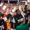 Miami offensive line named to Joe Moore Award Midseason Honor Roll
