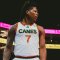 VIDEO: Hear From Miami Basketball Players at Media Day