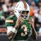 CIS GAMEDAY: No. 3 Miami Takes On The Florida State Seminoles