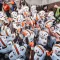 BY THE NUMBERS: Miami vs. Florida State