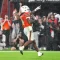 Snap counts from Miami's 43-35 win over Florida State