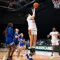 FINAL: Miami WBB Defeats Lynn, 93-41, in Exhibition Contest