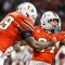 Miami found a way to beat Florida State despite defensive struggles