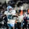Miami and North Carolina Will Kick Off at 7:30 P.M. on Halloween Night