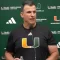 Everything Mario Cristobal Said In His Monday Press Conference