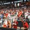 Miami Fans Made Hard Rock Stadium Feel Like An 'Asylum'