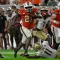 Javian Mallory Earns Second ACC Rookie of the Week Honor