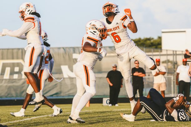 CIS EXCLUSIVE: Local 2028 4-Star EDGE Aden Johnson Begins Narrowing Down Recruitment Process