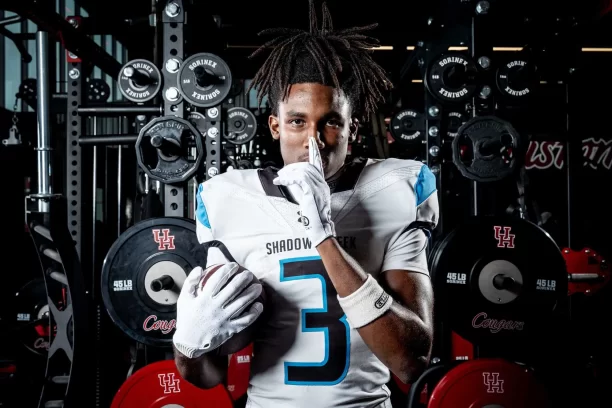 CIS EXCLUSIVE: #1 WR In C/O '28 Jaylen Addai Recaps FSU/Miami Gameday Visit