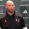 Corey Hetherman Breaks Down Miami's Defense Ahead Of Pittsburgh
