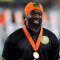 Ed Reed To Sound The Hurricane Siren Ahead of Pittsburgh Game