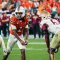 Miami Hurricanes vs. Pitt Preview: Deep Shots and a Pass Defense on Trial