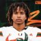 2027 LB Aston Whiteside flips to Miami
