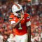 Steve Kim's midseason top-10 Canes
